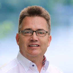Andreas Lentz