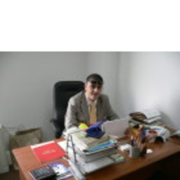 Florin Mihailescu