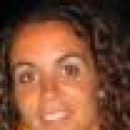 Cristina Garcia Caballero