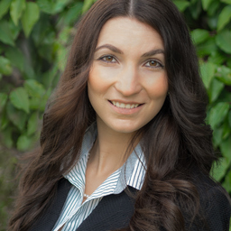 Nadine Djapou Lewe