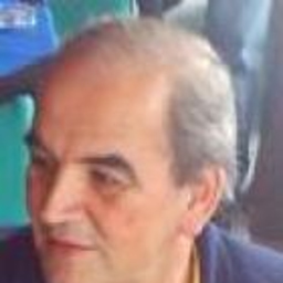 Eugenio Ramirez D´Auria