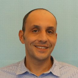 Rui Amaral