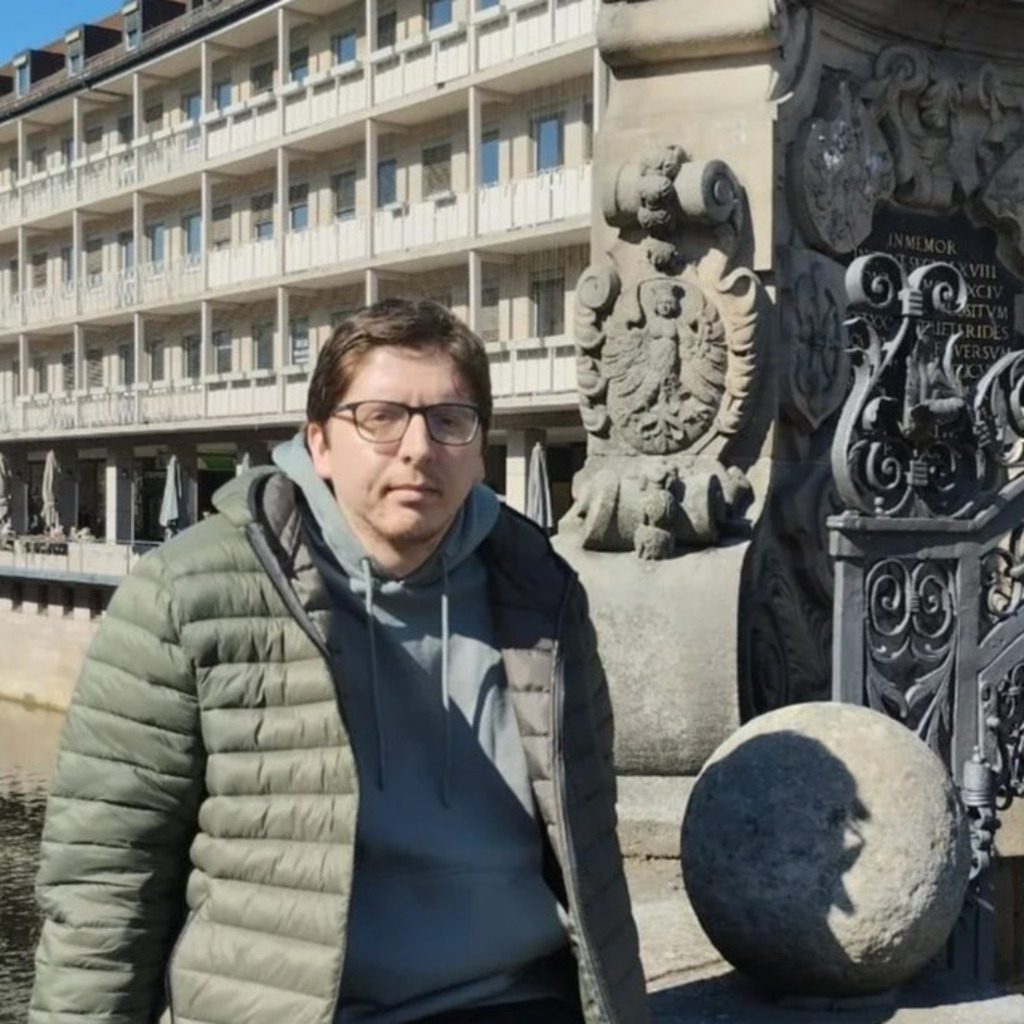 Marin Dulja Java Software Developer Candidatis GmbH Wien XING