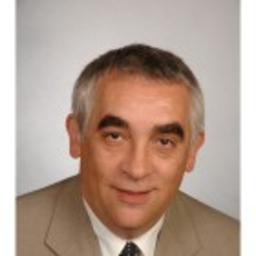 Dr. Hans-Gerd Hübner