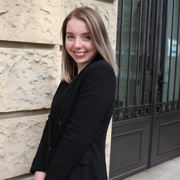 Anastasiia Zaitseva's profile picture