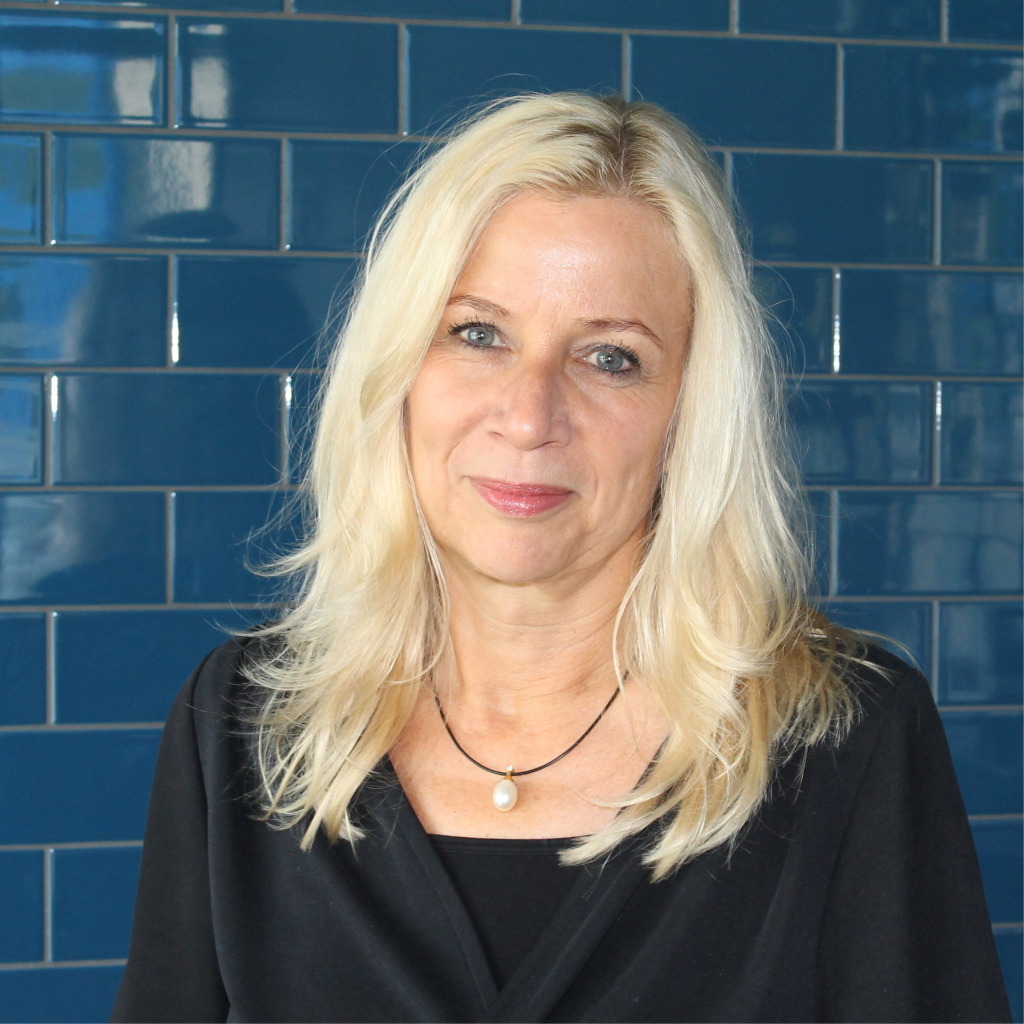 Simone Kersten HR Business Partnerin BANSBACH GmbH