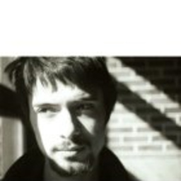 Mehdi Ahmadi's profile picture