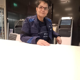 Dr. Carmen Markovics