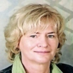 Dagmar Vogel