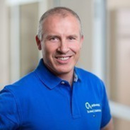 Dr. Thomas Oehmichen