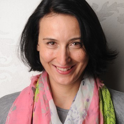 Tanja Bloch