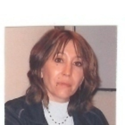 Annette Deutsch