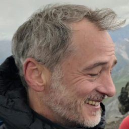 Marcel op ten Berg