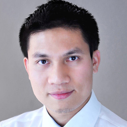 Duong Pham