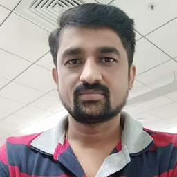 Nagaraj Balakrishnan
