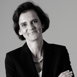 Christiane Strasse