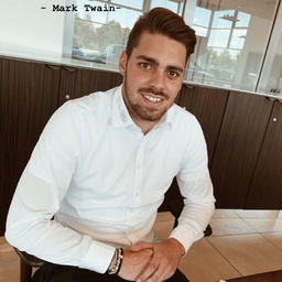 Marco Nickel's profile picture