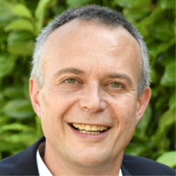 Jürgen Strugalla LLM MBA