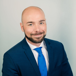 Mark Palmersheim