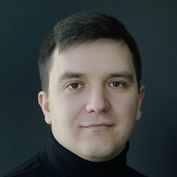 Dmytro Solonenko