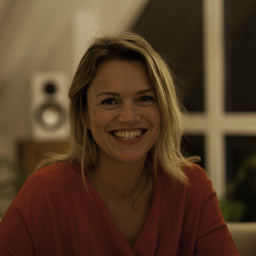 Anja Dorn