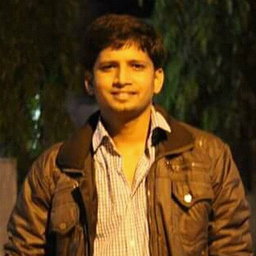 Sachin Lomte
