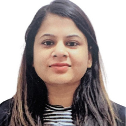 Priyanka Bansal