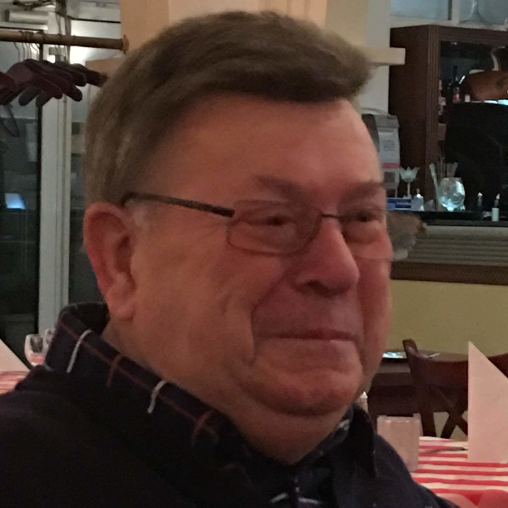 Manfred Rohloff Geschäftsleitung MarotransLogistik GmbH & Co. KG