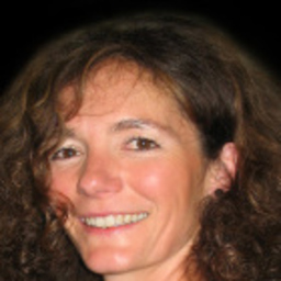 Ulrike Wenzel
