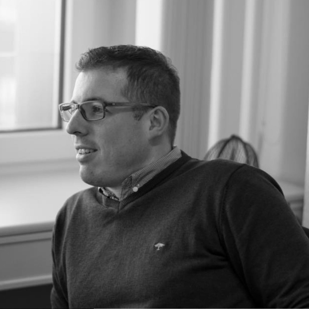 Frank Bohn Supplier Development Engineer Caterpillar Energy