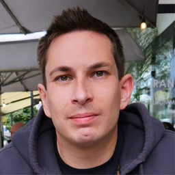 Christopher Siever
