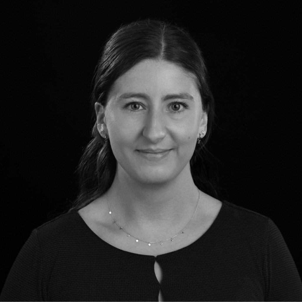 Julia Brauner - Funktionsverantwortung CoreServices / Vehicle ...