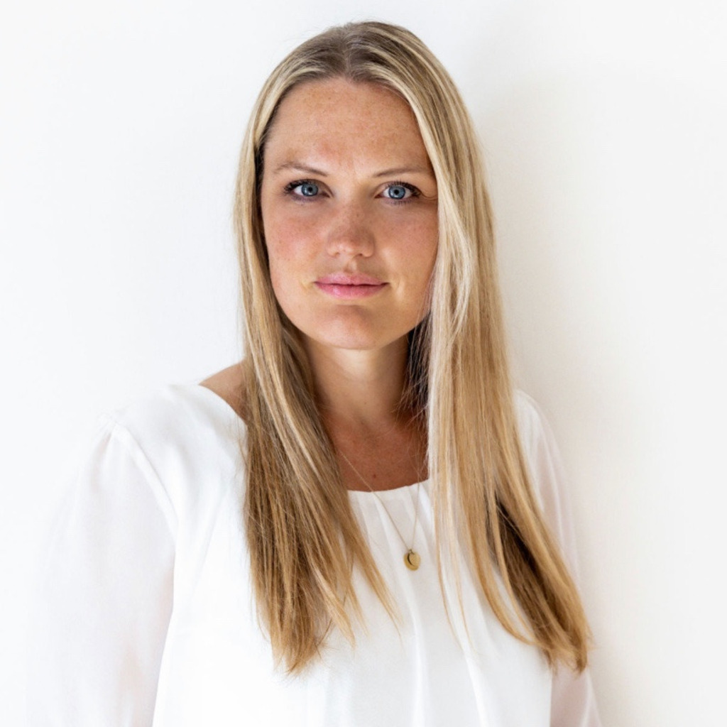 Miriam Matz Projekteinkäufer Scherdel Gruppe XING