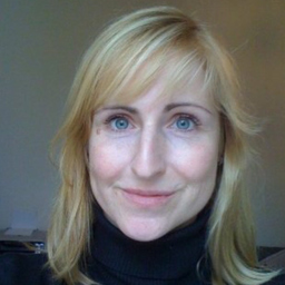 Katja Mentzel