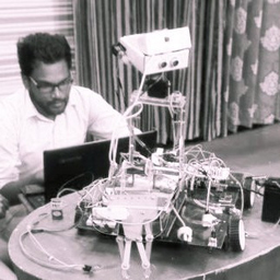 Shibin Paul