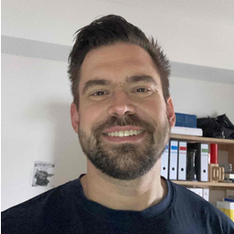Markus Mörz