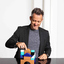 user profile image