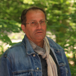 Peter Borghorst