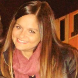 CRISTINA CENTOFANTE