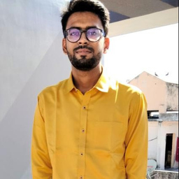 Piyush Lahoti