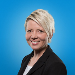 Profilbild Angelika Sänger