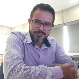 Carlos Alejandro Sanchez lopez