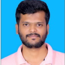 satheeshkumar Dhanapal