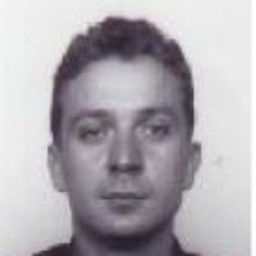 Laurent OLIVIER