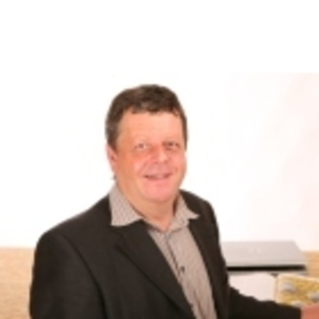 Gerhard Hoch Unternehmer Ing. Hoch Gerhard Elmar XING