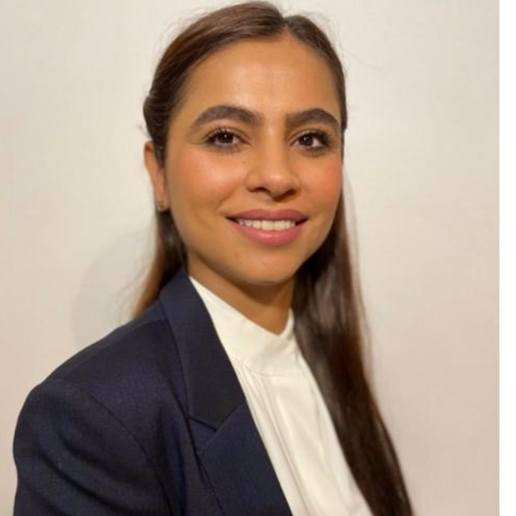 Azada Armand Rechtsanwältin Kanzlei XING