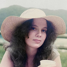 Agnes weaver