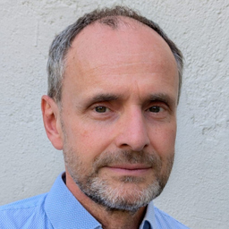 Dr. Oliver Kirmess