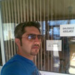 Selcuk Kalafat