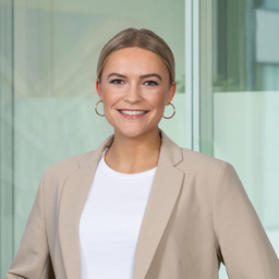 Christina Salger